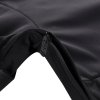bunda zimní ALPINE PRO JARGA softshellová s membránou zemitá (Varianta L)
