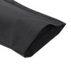 kalhoty dámské dlouhé ALPINE PRO CORBA softshellové zemité (Varianta 36)