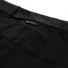 kalhoty dámské dlouhé ALPINE PRO CORBA softshellové černé (Varianta 36)