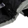 bunda pánská ALPINE PRO DAM s membránou PTX šedá (Varianta XL)