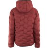 bunda pánská ALPINE PRO MARED vínová (Varianta S)