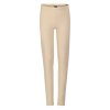kalhoty dětské dlouhé NAX LONSO neutrální (Varianta 104-110)