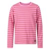 triko dětské dlouhé NAX WASEDO růžové (Varianta 116-122)
