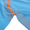 triko dětské dlouhé ALPINE PRO SEAMO funkční modré (Varianta L)