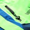 bunda pánská ALPINE PRO DEAR s membránou PTX zelená (Varianta XXL)