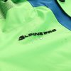 bunda pánská ALPINE PRO DEAR s membránou PTX zelená (Varianta XXL)