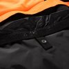 bunda pánská ALPINE PRO DEAR s membránou PTX oranžová (Varianta XL)