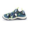 boty dětské ALPINE PRO ZERTO modré (Varianta 29)