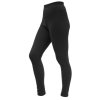 kalhoty dlouhé dámské SENSOR INFINITY ECO ZERO legíny černé (Varianta L)