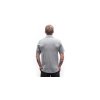 triko krátké pánské SENSOR MERINO ACTIVE polo šedé (Varianta L)