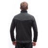 bunda pánská SENSOR TEDDY fleece černá (Varianta L)
