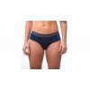 kalhotky dámské SENSOR MERINO DOUBLE FACE deep blue (Varianta L)