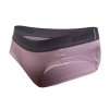 kalhotky dámské SENSOR MERINO DF mystic violet (Varianta L)