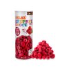 křupavé ovoce - malina Mixit 140g