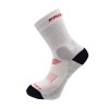 ponožky Progress INDOOR SPORT SOX bílé (Varianta 35-38)