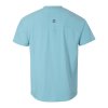 triko krátké pánské Progress STUNT modrošené (Varianta L)