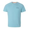 triko krátké pánské Progress STUNT modrošené (Varianta L)