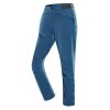 kalhoty pánské dlouhé ALPINE PRO RAMEL rychleschnoucí S COOL DRY modré (Varianta 44)