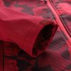 bunda dámská ALPINE PRO HOORA softshellová s DWR růžová (Varianta M)