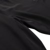 kalhoty dámské dlouhé ALPINE PRO ZERECA rychleschnoucí s COOL DRY černé (Varianta L)
