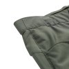 kalhoty dámské dlouhé ALPINE PRO NESCA 2 s COOL DRY zelené (Varianta 34)