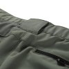 kalhoty dámské dlouhé ALPINE PRO NESCA 2 s COOL DRY zelené (Varianta 36)