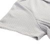 šaty dámské ALPINE PRO EDELA 2 s COOL DRY šedé (Varianta M)