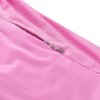 dres krátký dámský ALPINE PRO SAGENA 2 s COOL DRY růžový (Varianta L)