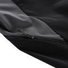 bunda pánská ALPINE PRO ESPRIT 2 softshellová s DWR černá (Varianta XXL)