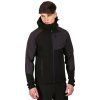 bunda pánská ALPINE PRO ESPRIT 2 softshellová s DWR černá (Varianta XXL)