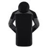 bunda pánská ALPINE PRO ESPRIT 2 softshellová s DWR černá (Varianta XXL)