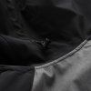 bunda pánská ALPINE PRO ESPRIT 2 softshellová s DWR černá (Varianta XXL)