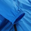 bunda pánská ALPINE PRO SPIN 2 s DWR modrá (Varianta 5XL)
