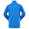 bunda pánská ALPINE PRO SPIN 2 s DWR modrá (Varianta 5XL)