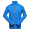 bunda pánská ALPINE PRO SPIN 2 s DWR modrá (Varianta 5XL)
