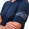 dres krátký dámský SENSOR CYKLO COOLMAX ENTRY deep blue (Varianta S)