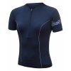 dres krátký dámský SENSOR CYKLO COOLMAX ENTRY deep blue (Varianta S)