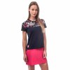 sukně dámská SENSOR HELIUM LITE hot pink (Varianta S)