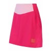 sukně dámská SENSOR HELIUM LITE hot pink (Varianta S)
