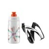 set ELITE KIT CEO Jet 350 ml + košík čirá/oranžová