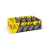 tyčinka PowerBar ENERGIZE multipack 3+1 55g