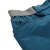 kalhoty pánské krátké ALPINE PRO ZAMB 3 rychleschnoucí modré (Varianta 44)