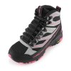 boty ALPINE PRO WADUNE s PTX šedé (Varianta 36)