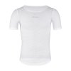 triko funkční FORCE VENT krátký rukáv, bílé (velikost L)