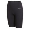 kalhoty krátké dámské Progress ZORA černé (Varianta L)