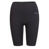 kalhoty krátké dámské Progress ZORA černé (Varianta L)
