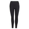kalhoty dlouhé dámské Progress ZORA 7/8 černé (Varianta L)