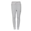 kalhoty dlouhé dětské Progress SYMBOL PANTS JUNIOR šedý melír (Varianta 128)