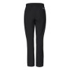 kalhoty dlouhé dámské Progress BADIA černé (Varianta L)