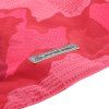 bunda dětská ALPINE PRO EZORO softshellová růžová (Varianta 164-170)